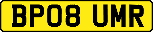 BP08UMR
