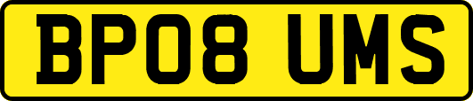 BP08UMS
