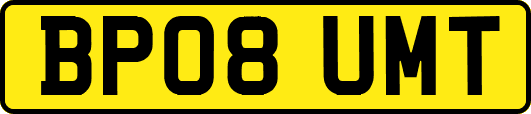 BP08UMT