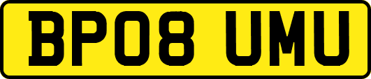 BP08UMU