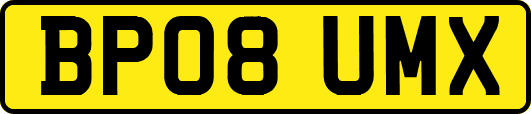 BP08UMX