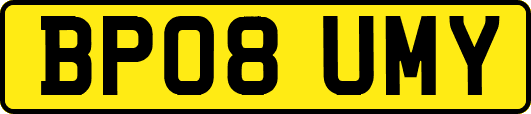 BP08UMY
