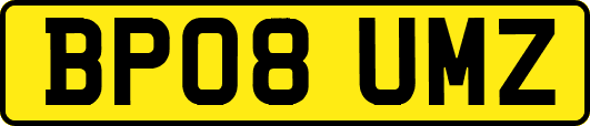 BP08UMZ