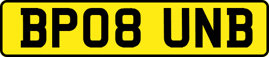 BP08UNB