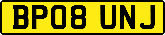 BP08UNJ