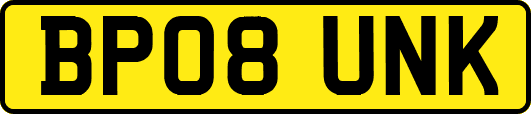 BP08UNK