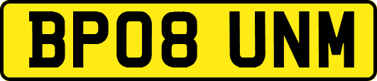 BP08UNM