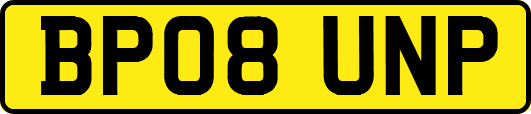 BP08UNP