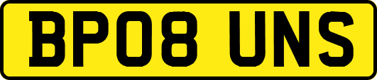 BP08UNS