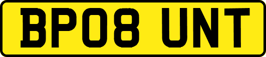 BP08UNT
