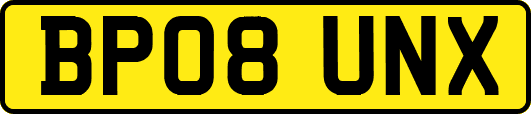 BP08UNX