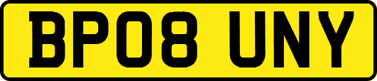 BP08UNY
