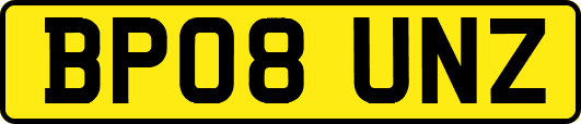 BP08UNZ