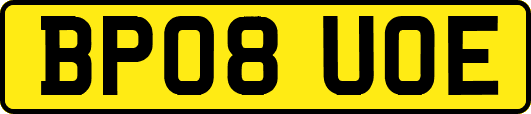 BP08UOE