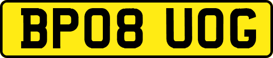 BP08UOG