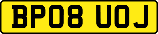 BP08UOJ