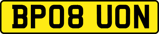 BP08UON