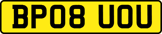 BP08UOU