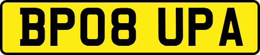 BP08UPA