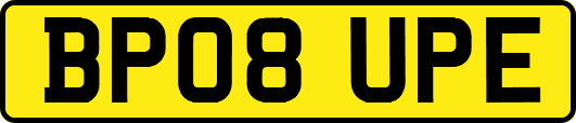 BP08UPE