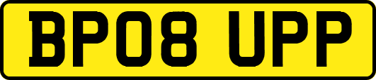 BP08UPP