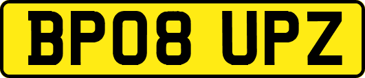 BP08UPZ