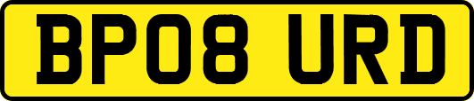 BP08URD