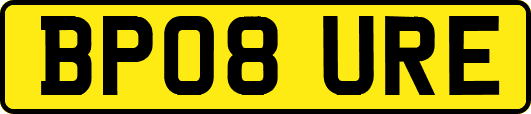 BP08URE