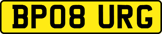 BP08URG