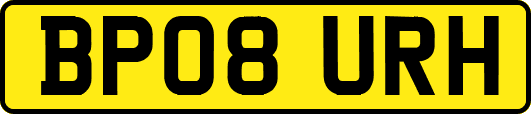 BP08URH
