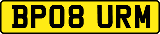 BP08URM