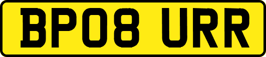 BP08URR