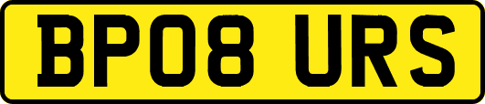 BP08URS