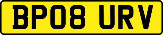 BP08URV