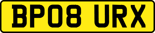 BP08URX