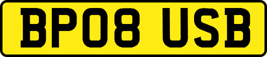BP08USB