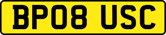 BP08USC
