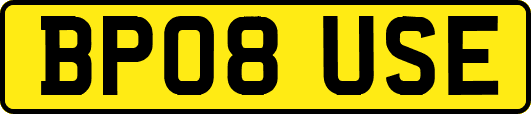 BP08USE