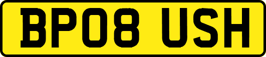 BP08USH