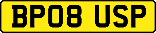 BP08USP