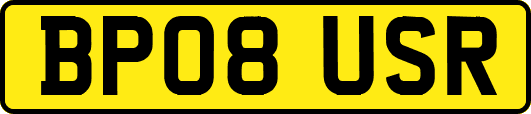 BP08USR