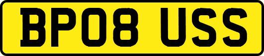 BP08USS