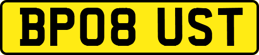 BP08UST