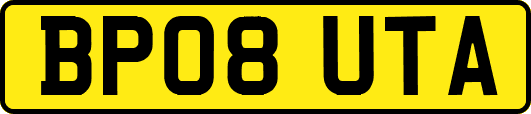 BP08UTA