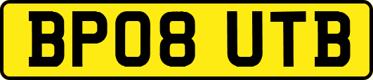 BP08UTB