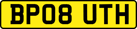 BP08UTH
