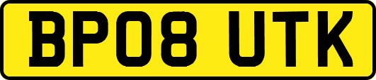 BP08UTK