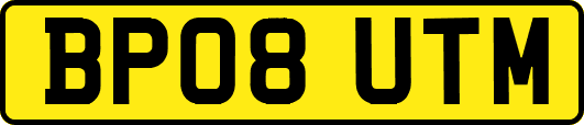 BP08UTM