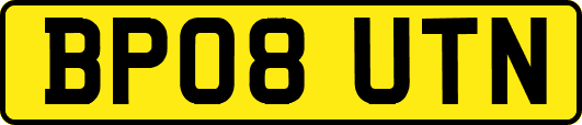 BP08UTN