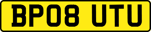 BP08UTU